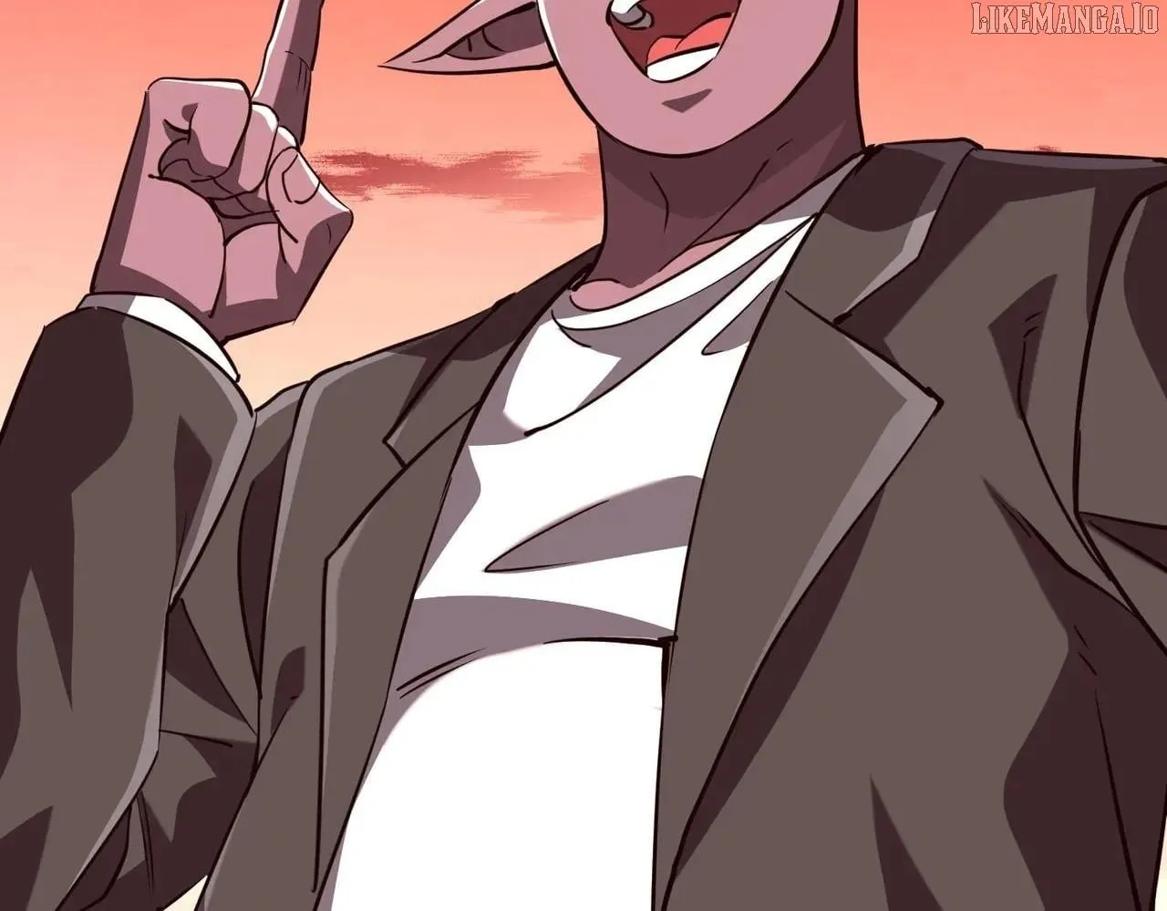 With My Netherworld Trillions, Game On! Chapter 261 page 87 - 