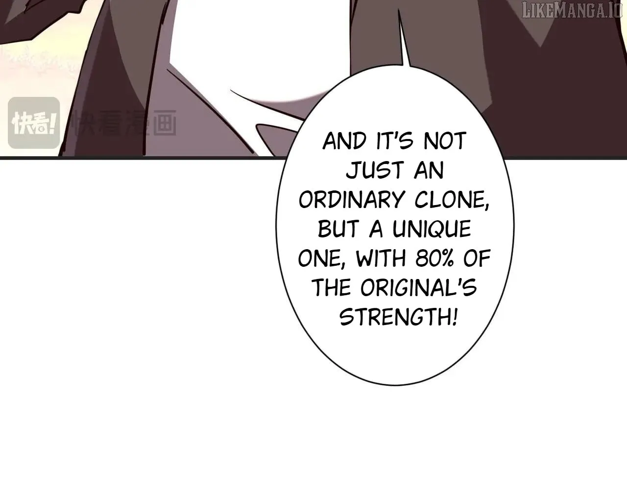 With My Netherworld Trillions, Game On! Chapter 261 page 88 - 