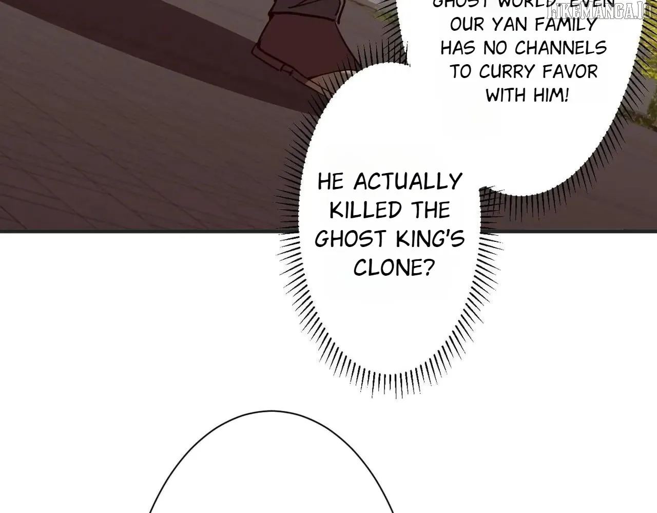 With My Netherworld Trillions, Game On! Chapter 261 page 92 - 