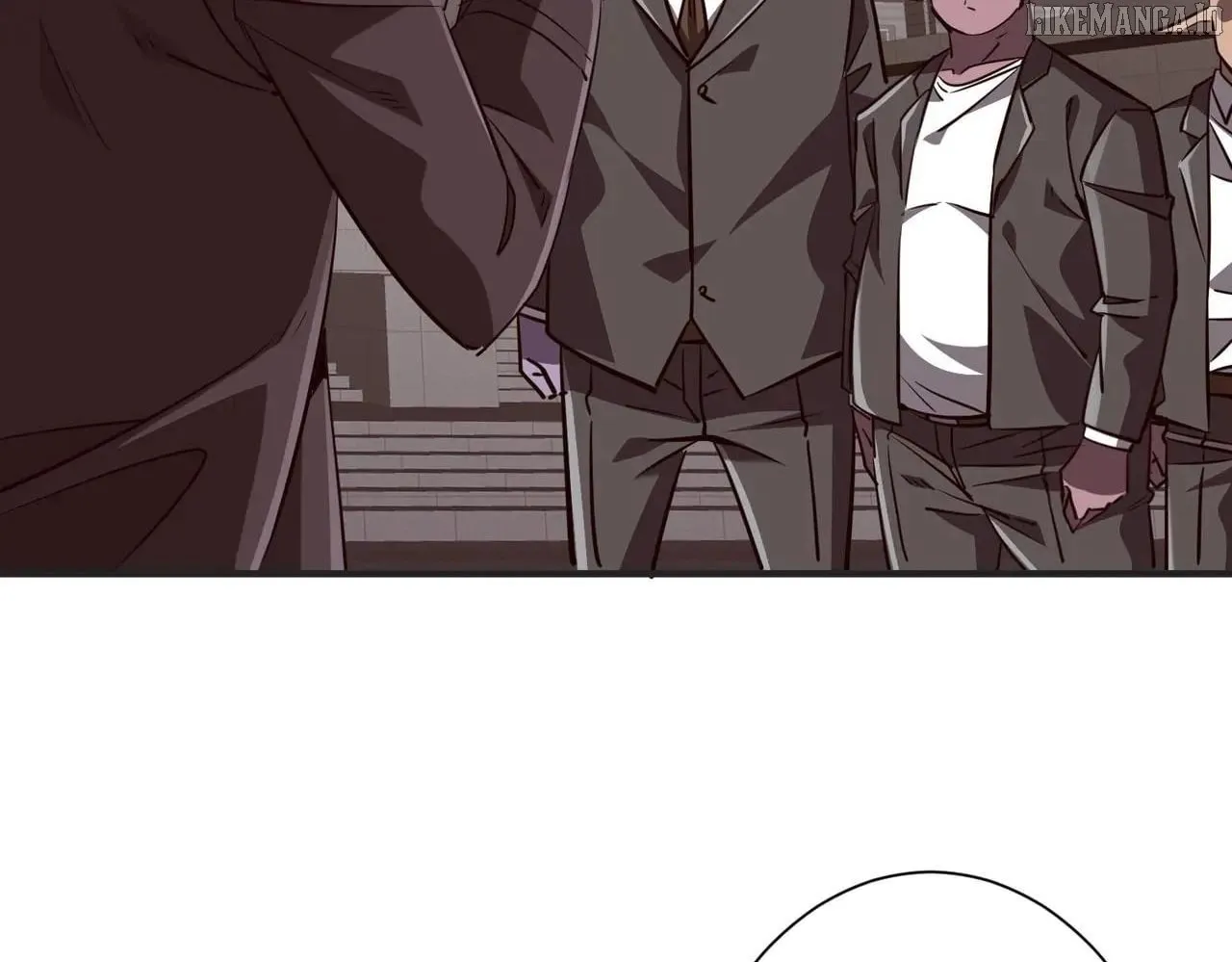 With My Netherworld Trillions, Game On! Chapter 261 page 99 - 