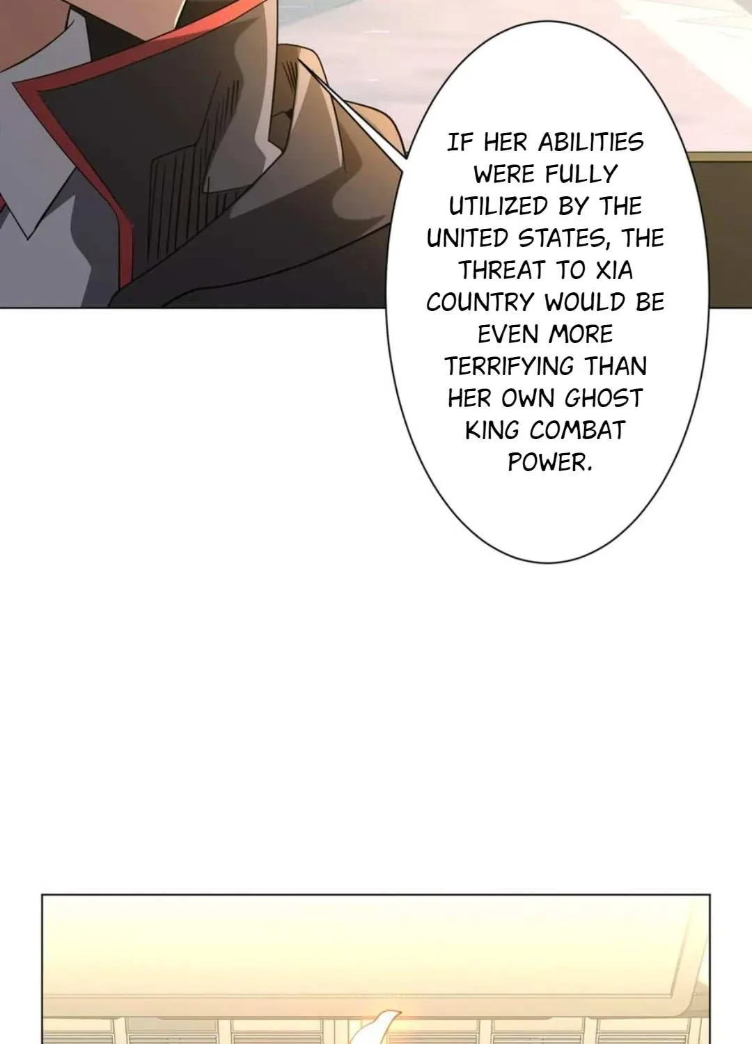 With My Netherworld Trillions, Game On! Chapter 262 page 50 - 
