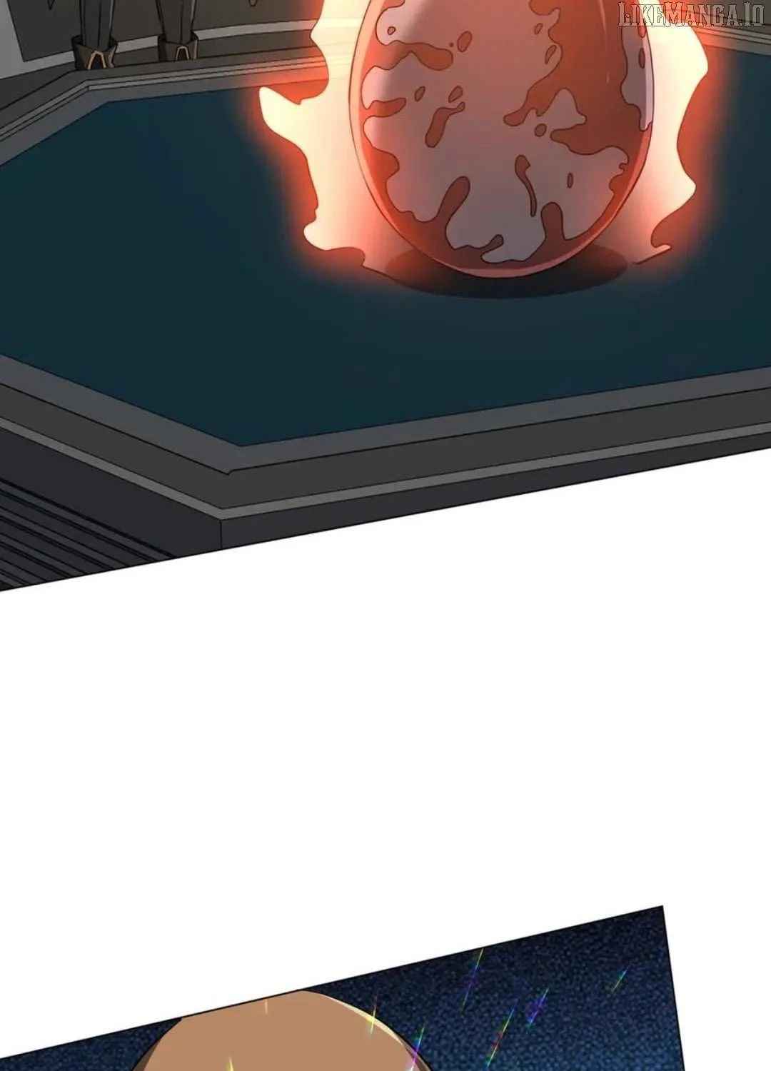 With My Netherworld Trillions, Game On! Chapter 262 page 53 - 