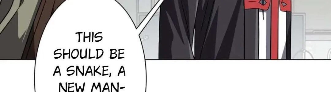 With My Netherworld Trillions, Game On! Chapter 262 page 58 - 
