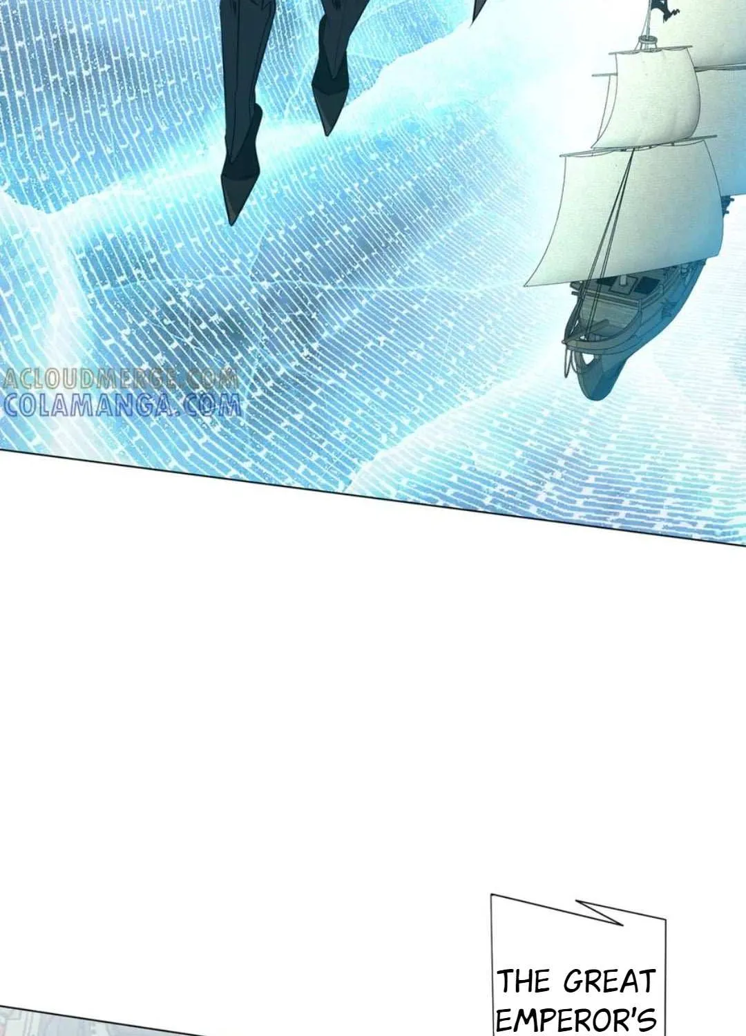 With My Netherworld Trillions, Game On! Chapter 262 page 8 - 