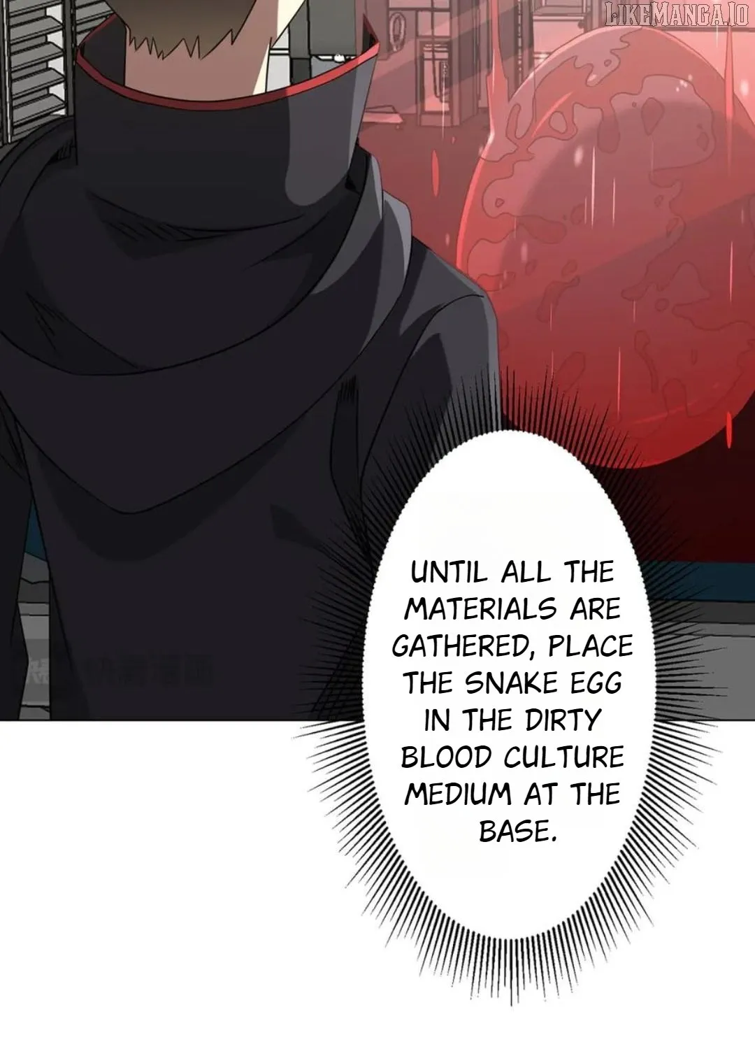With My Netherworld Trillions, Game On! Chapter 262 page 77 - 