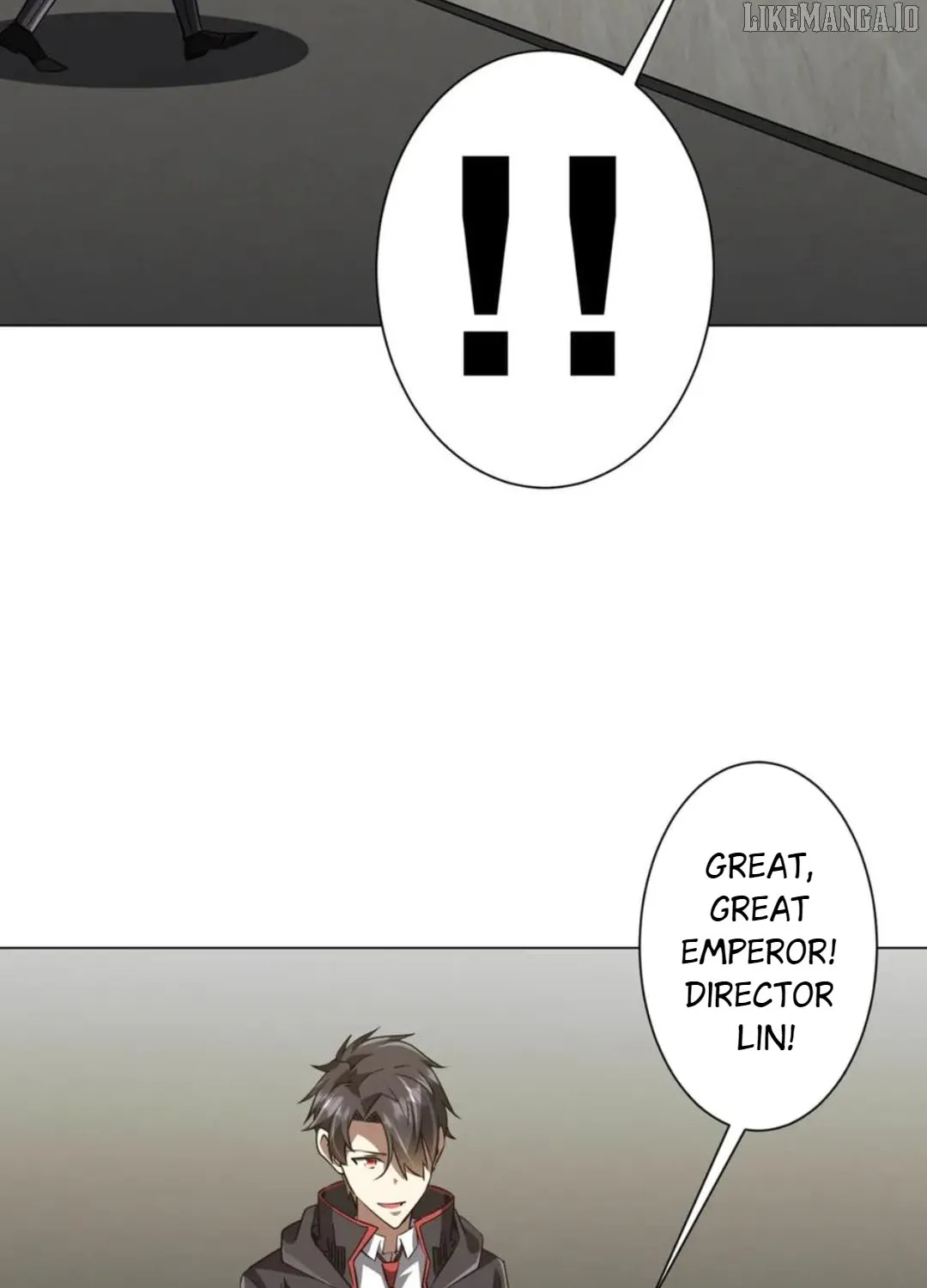 With My Netherworld Trillions, Game On! Chapter 262 page 85 - 