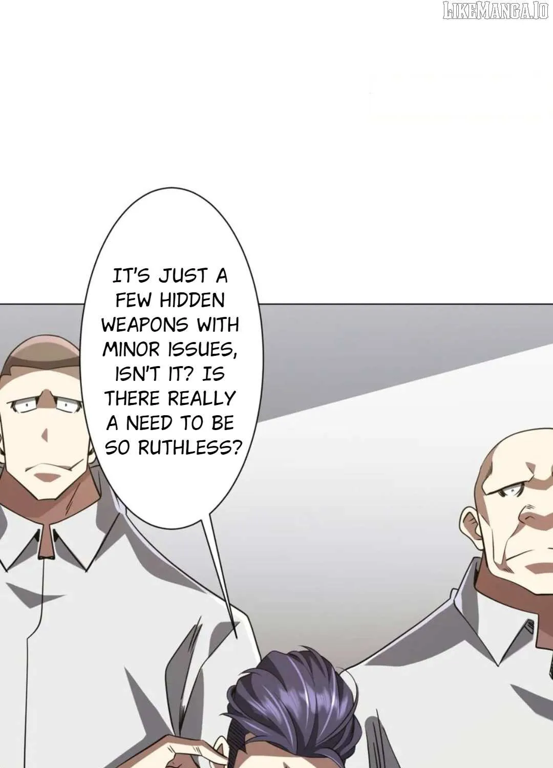 With My Netherworld Trillions, Game On! Chapter 262 page 93 - 