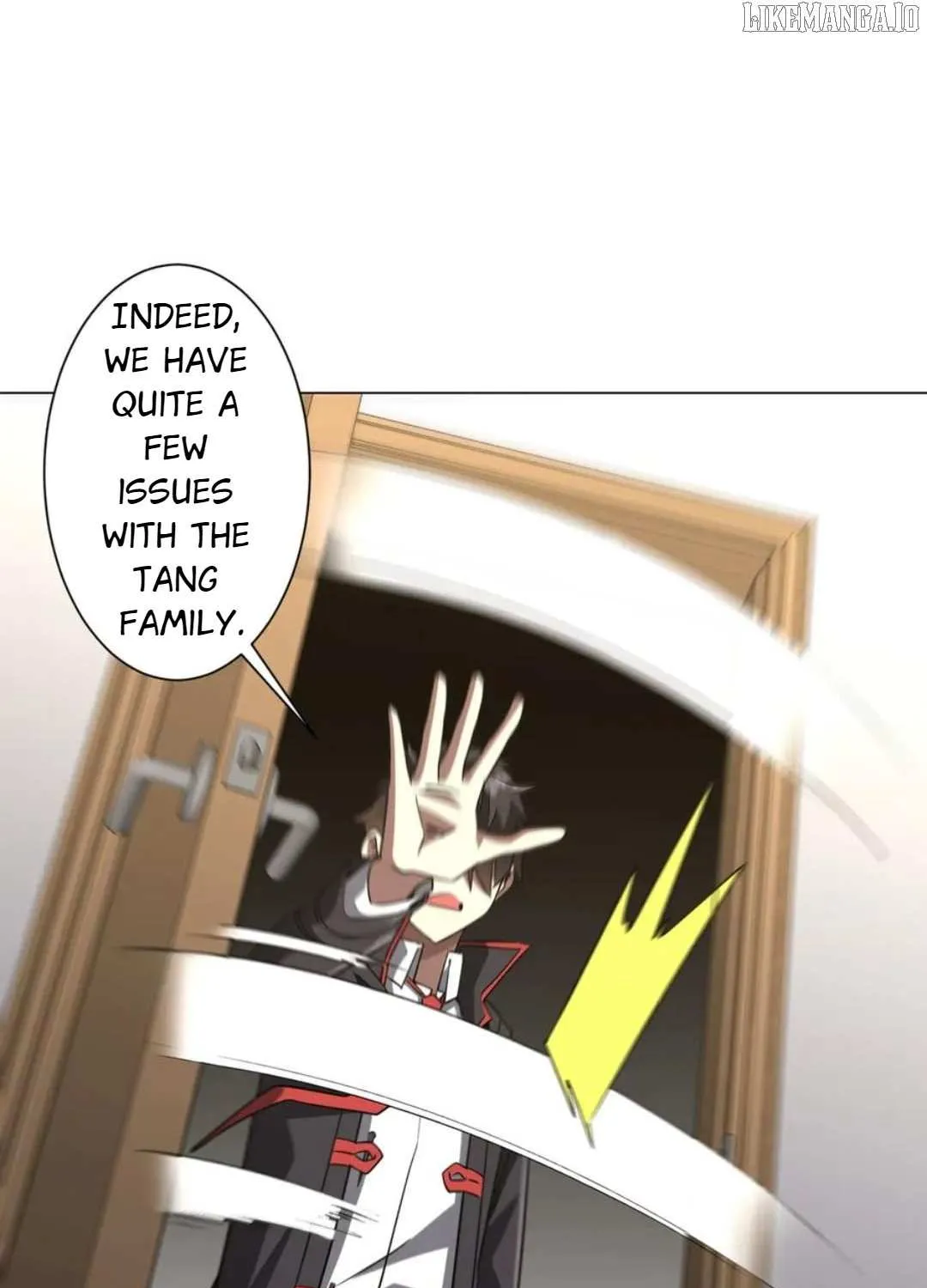 With My Netherworld Trillions, Game On! Chapter 262 page 95 - 