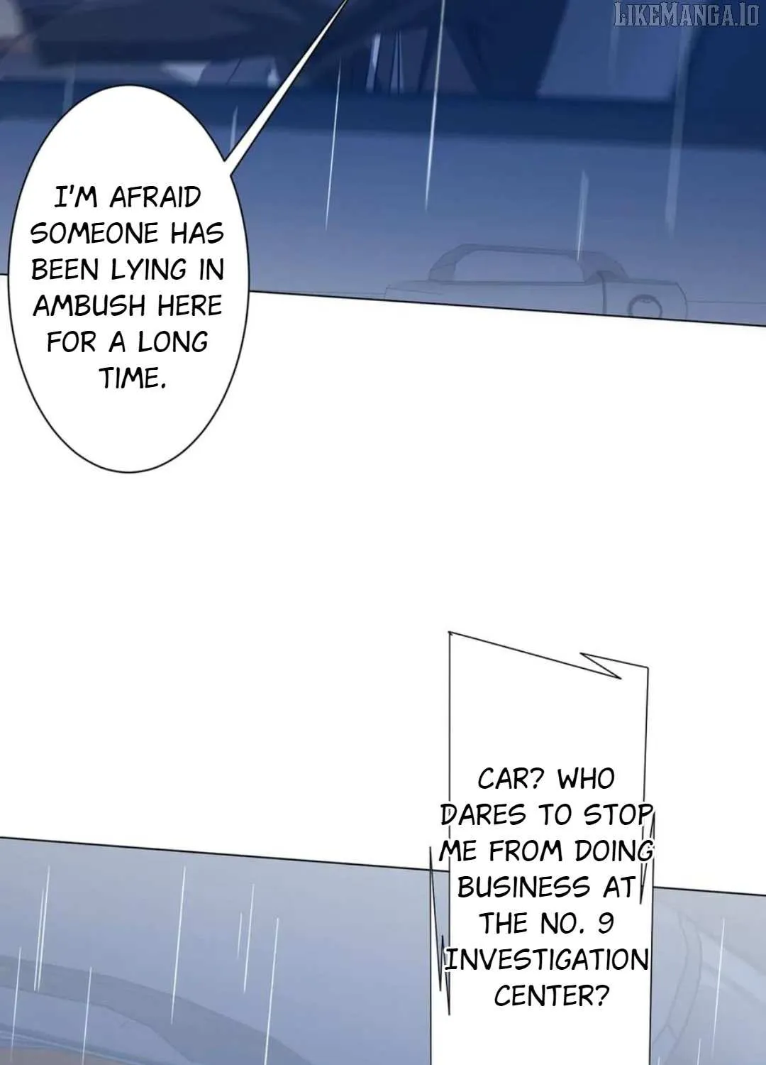 With My Netherworld Trillions, Game On! Chapter 264 page 22 - 
