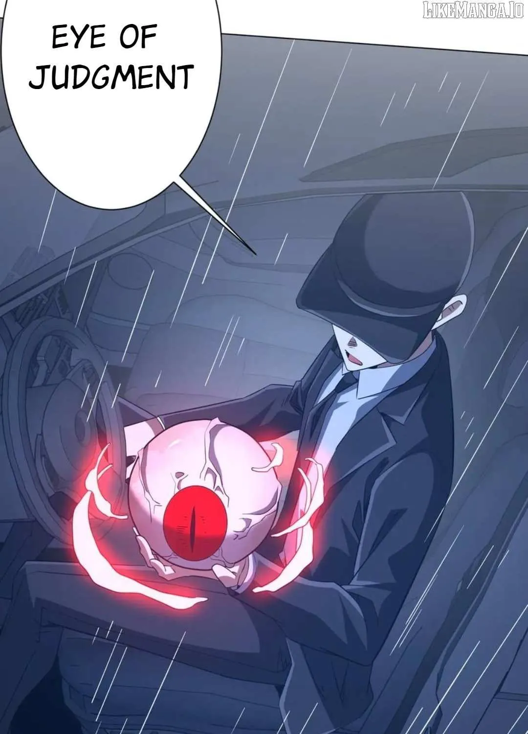 With My Netherworld Trillions, Game On! Chapter 264 page 42 - 