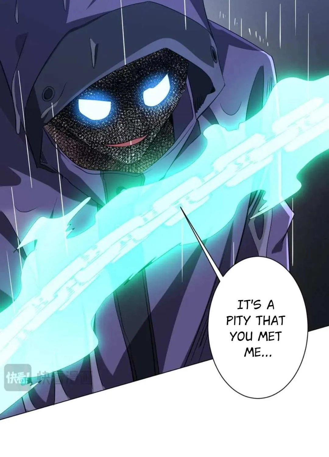With My Netherworld Trillions, Game On! Chapter 264 page 51 - 