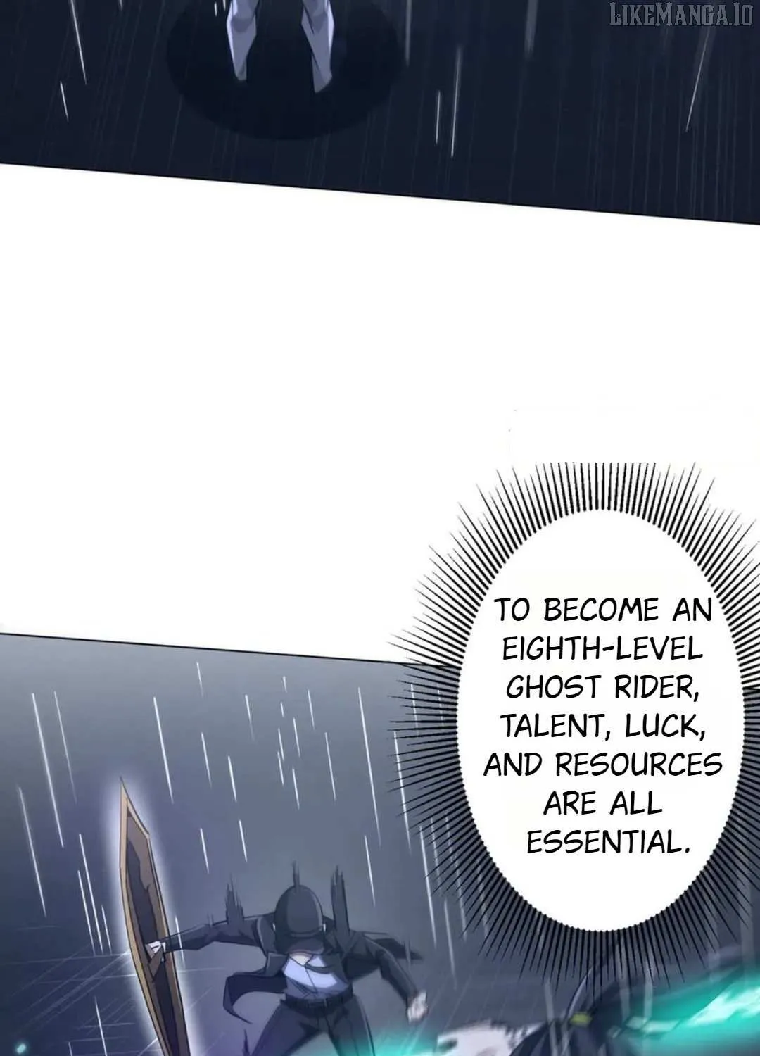 With My Netherworld Trillions, Game On! Chapter 264 page 66 - 