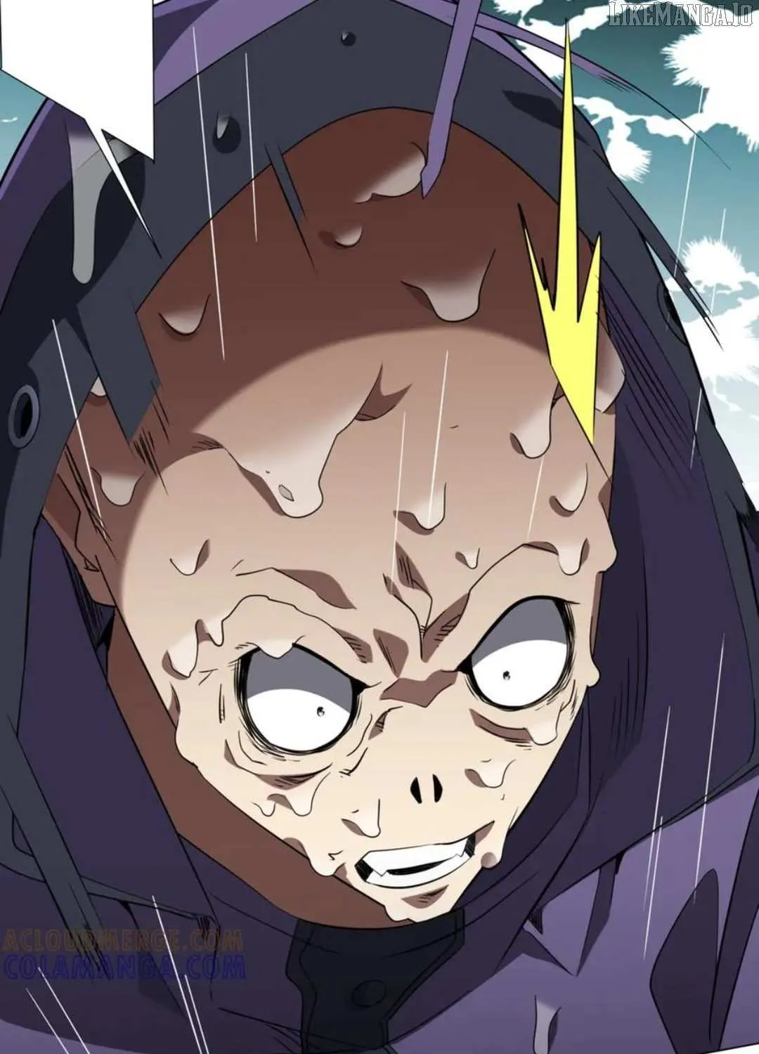 With My Netherworld Trillions, Game On! Chapter 264 page 70 - 