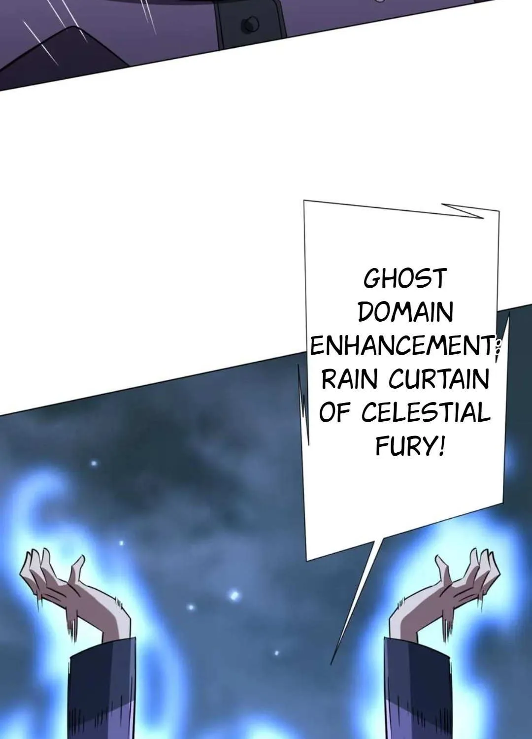 With My Netherworld Trillions, Game On! Chapter 264 page 71 - 