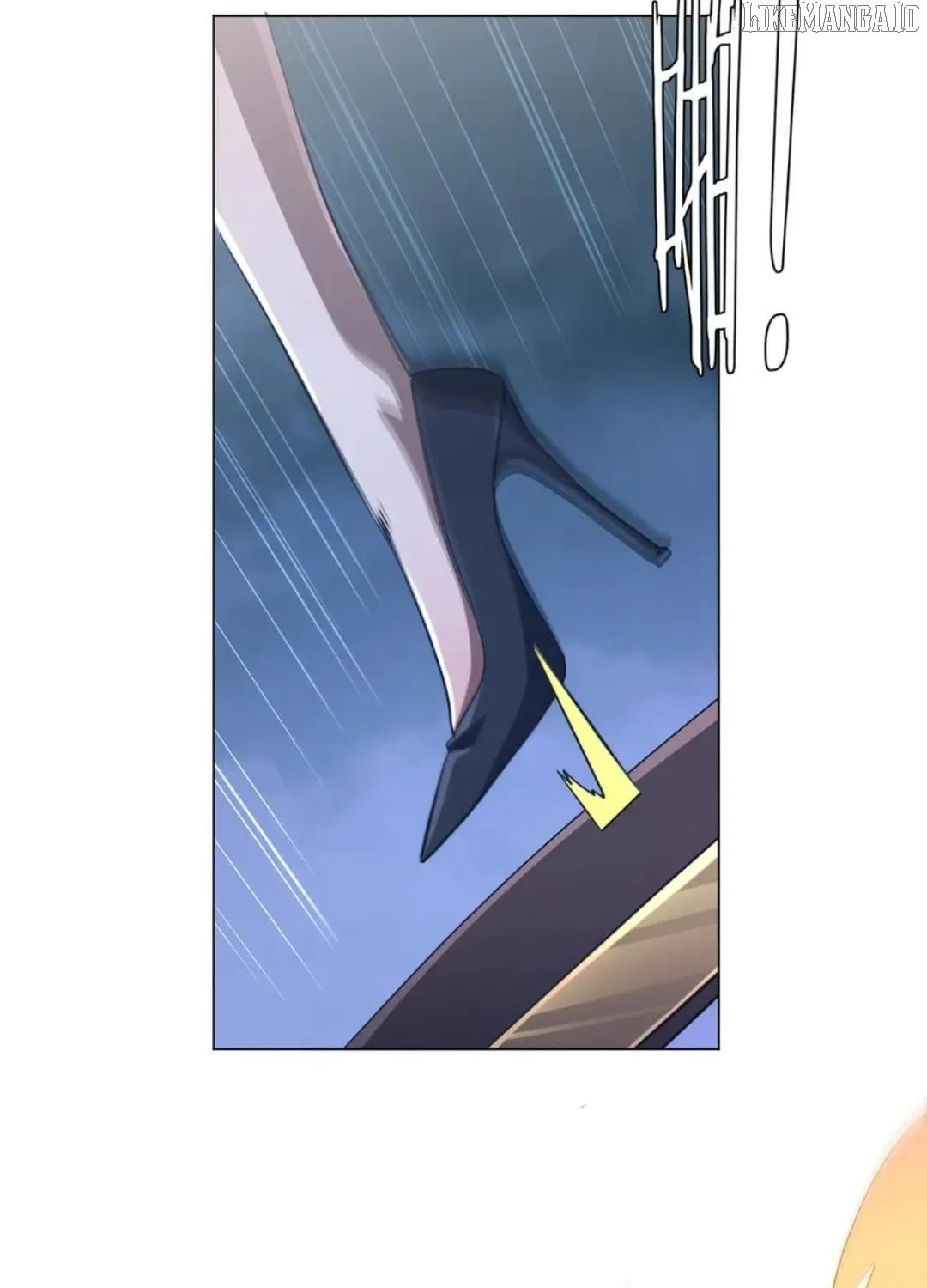 With My Netherworld Trillions, Game On! Chapter 264 page 78 - 