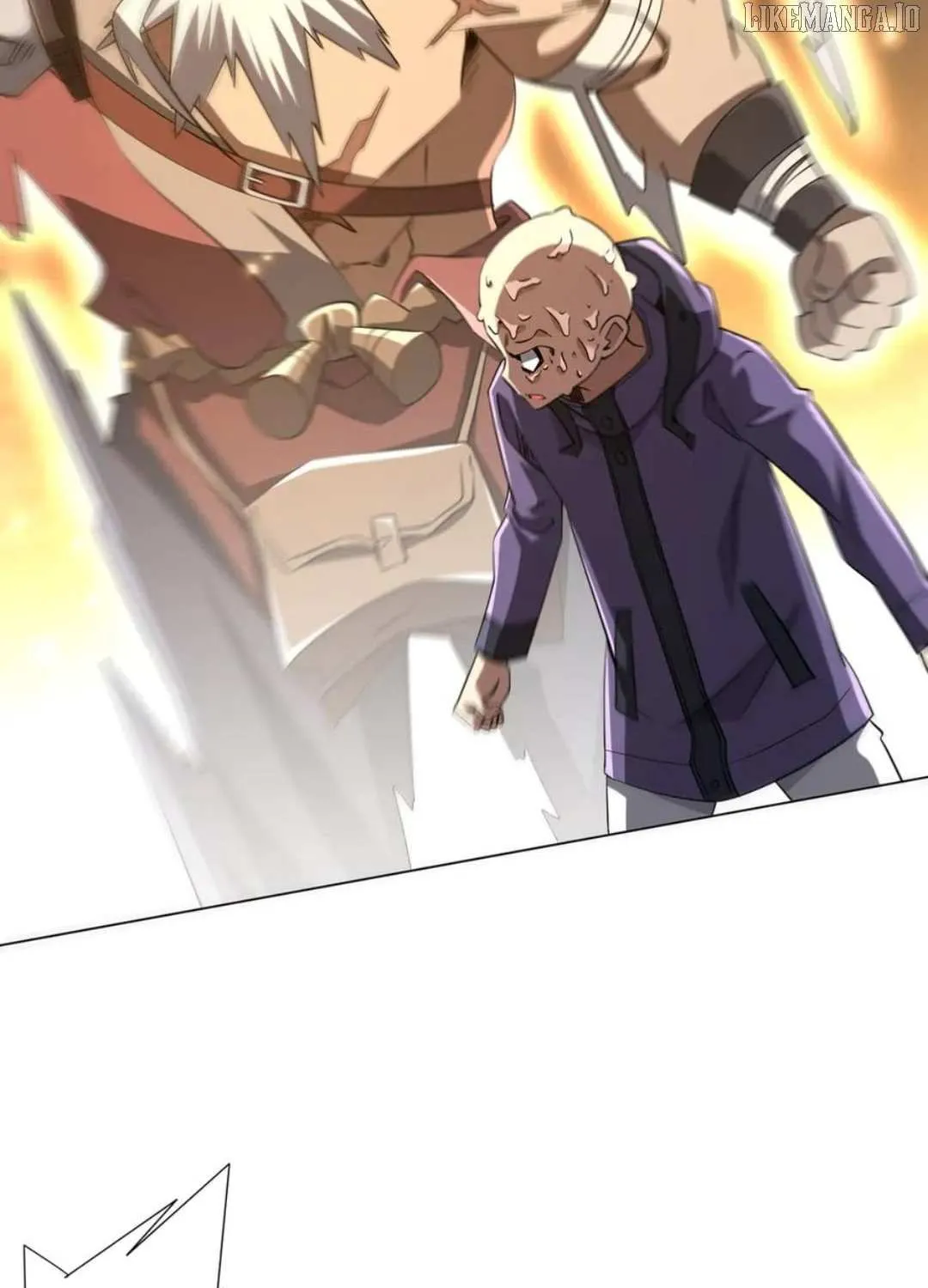 With My Netherworld Trillions, Game On! Chapter 264 page 90 - 