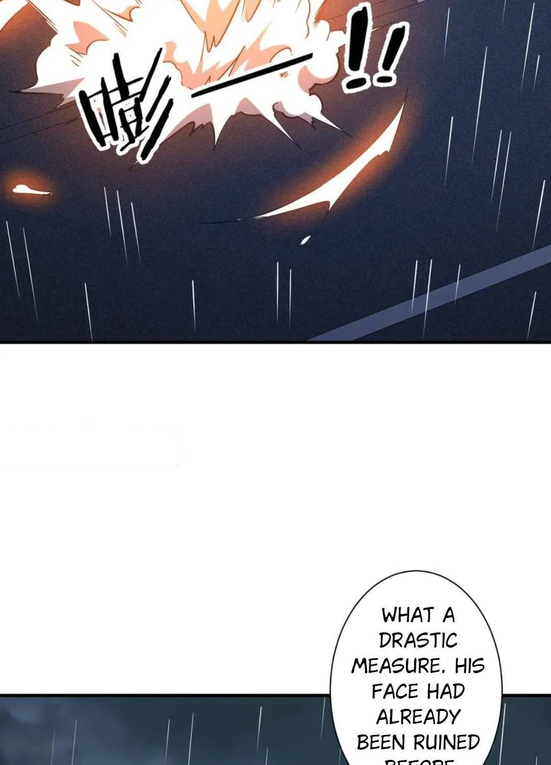With My Netherworld Trillions, Game On! Chapter 265 page 11 - 