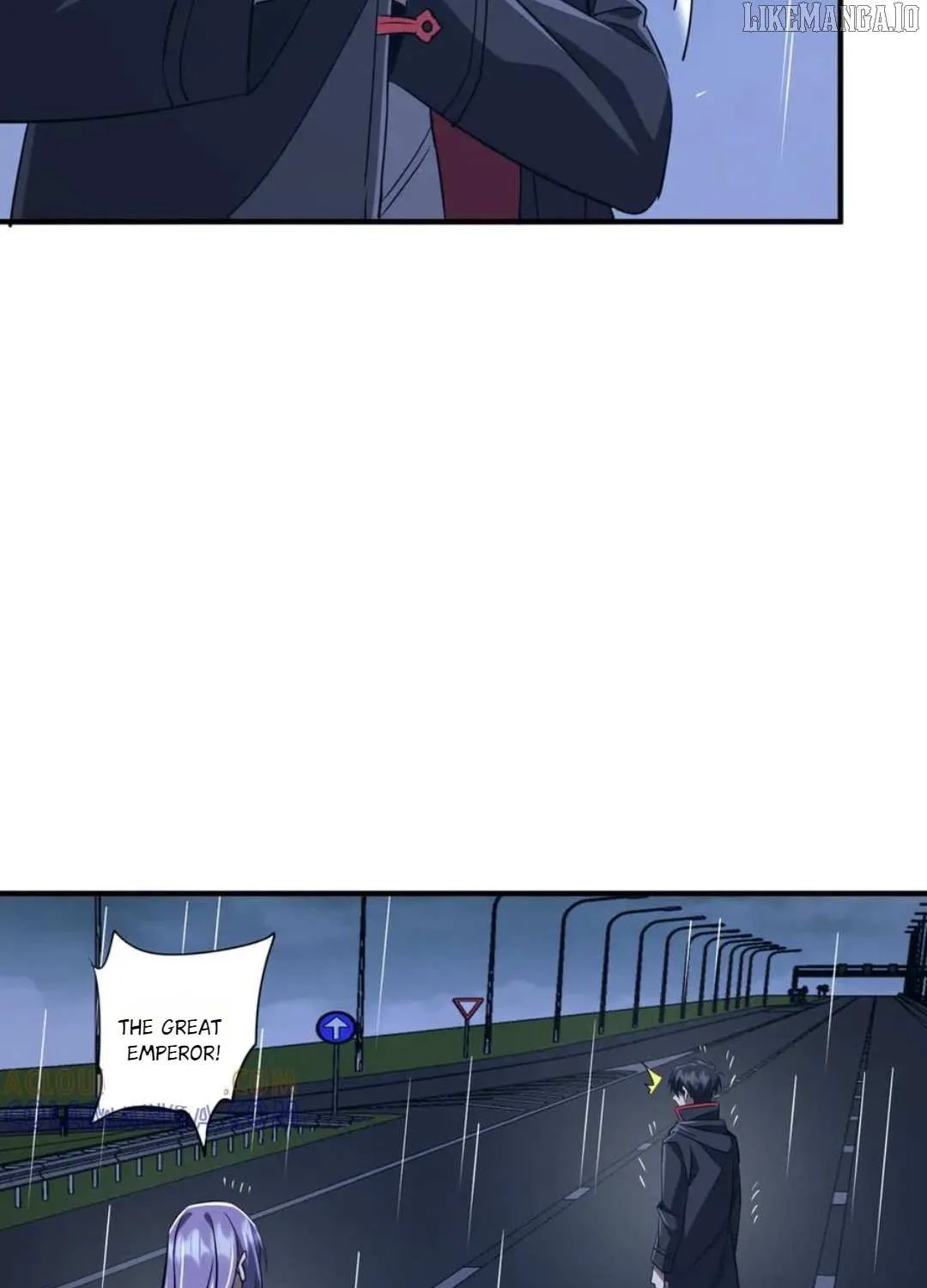With My Netherworld Trillions, Game On! Chapter 265 page 20 - 