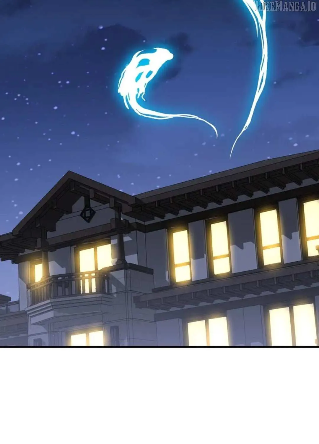 With My Netherworld Trillions, Game On! Chapter 265 page 42 - 