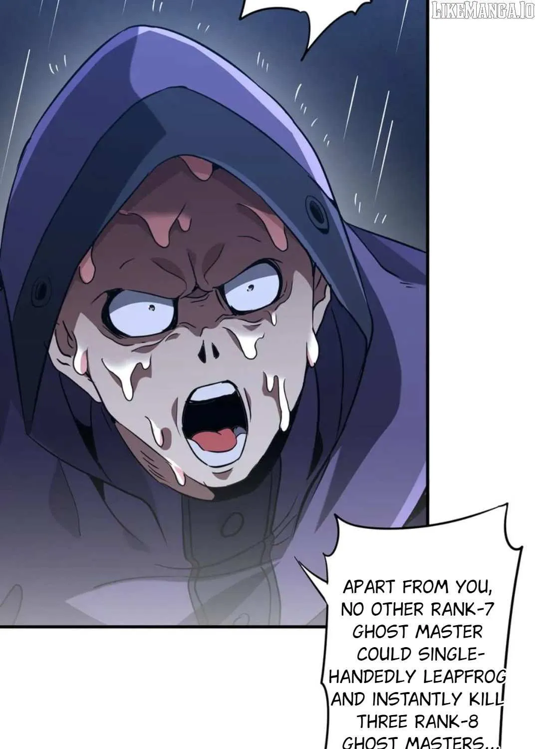 With My Netherworld Trillions, Game On! Chapter 265 page 6 - 