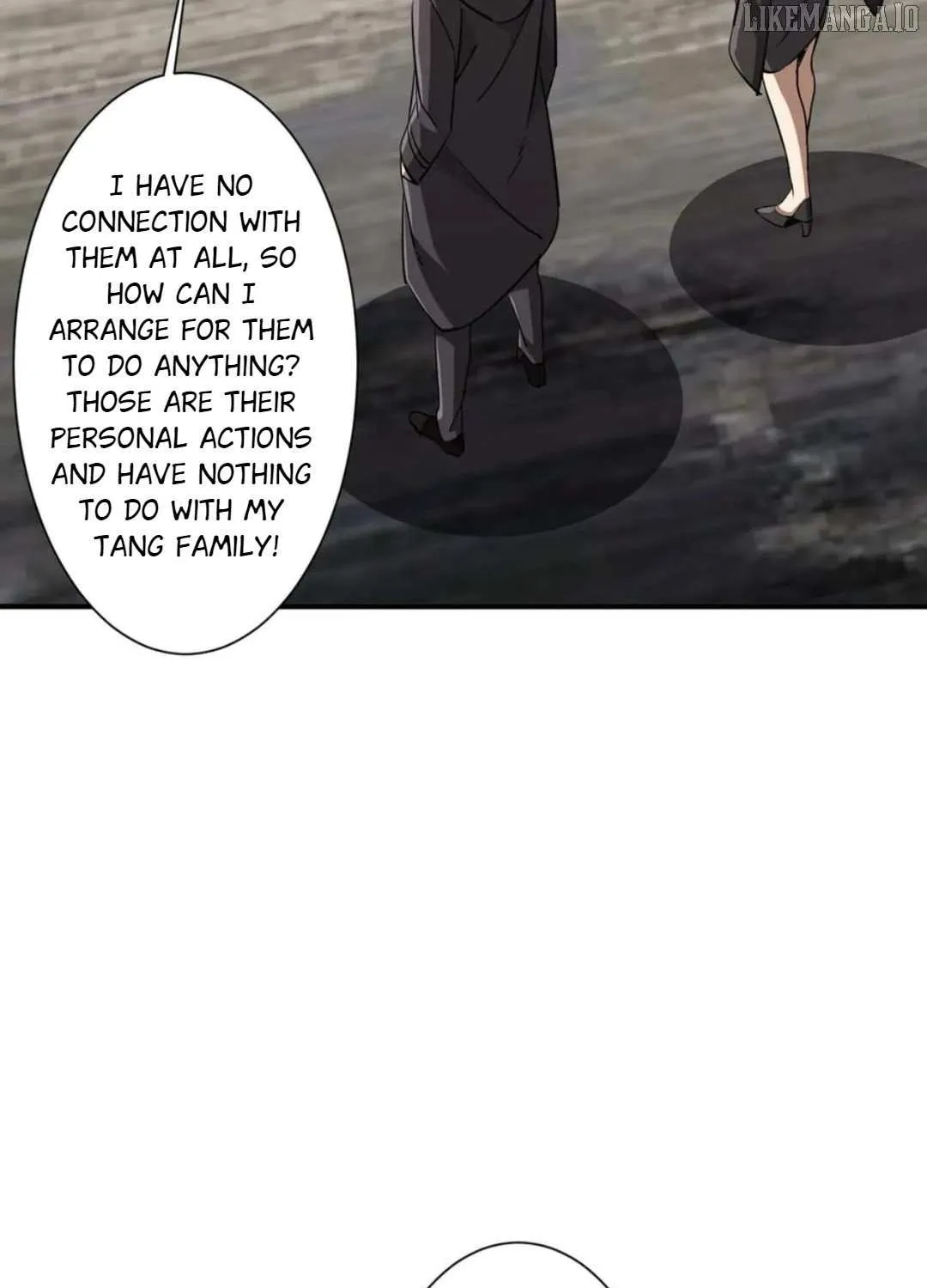 With My Netherworld Trillions, Game On! Chapter 265 page 62 - 