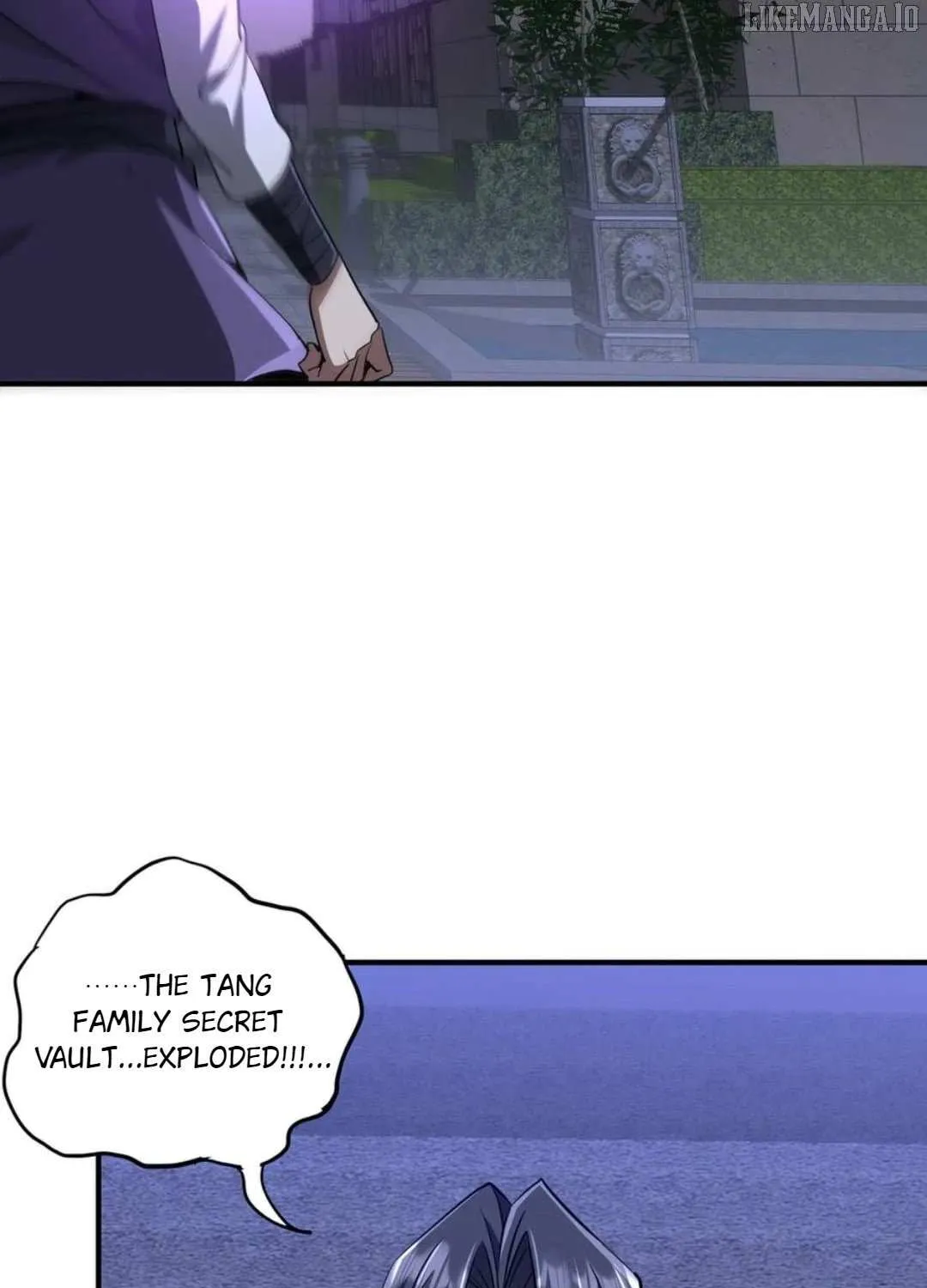 With My Netherworld Trillions, Game On! Chapter 265 page 72 - 