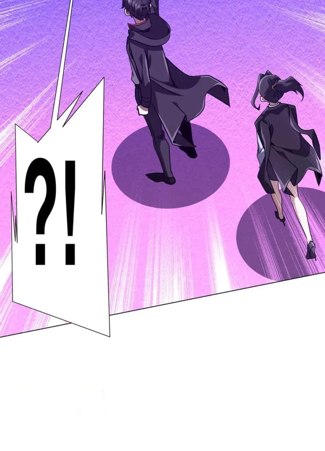 With My Netherworld Trillions, Game On! Chapter 266 page 15 - 