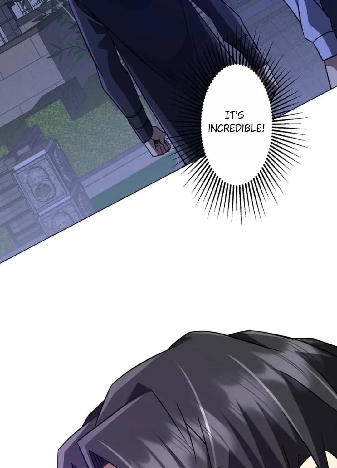 With My Netherworld Trillions, Game On! Chapter 266 page 5 - 