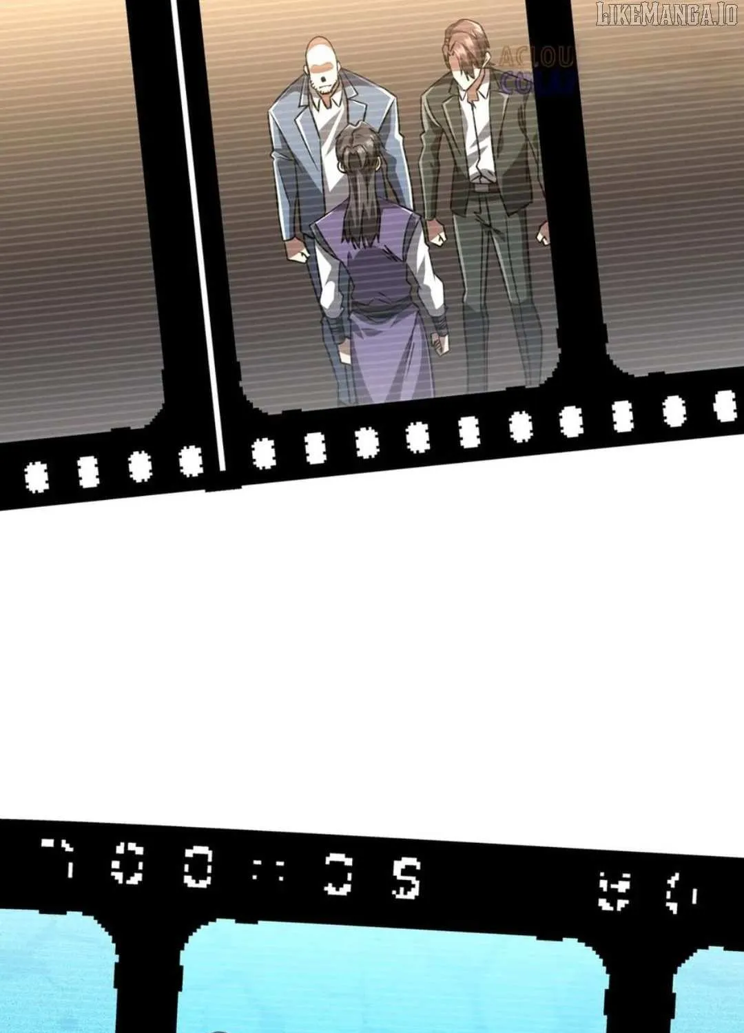 With My Netherworld Trillions, Game On! Chapter 266 page 46 - 