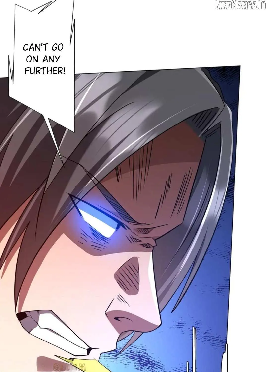 With My Netherworld Trillions, Game On! Chapter 266 page 54 - 