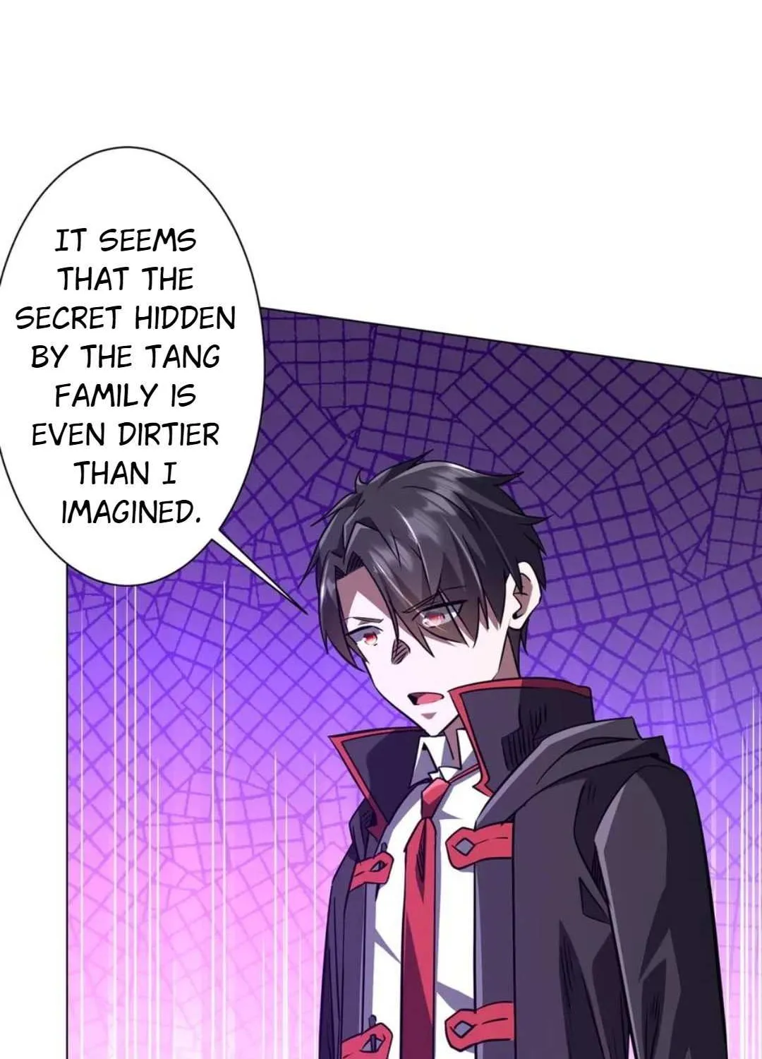 With My Netherworld Trillions, Game On! Chapter 266 page 61 - 