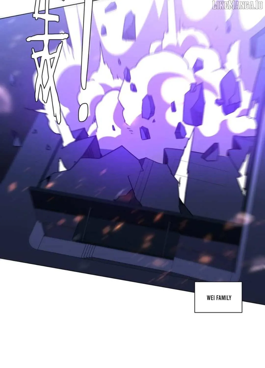 With My Netherworld Trillions, Game On! Chapter 266 page 68 - 