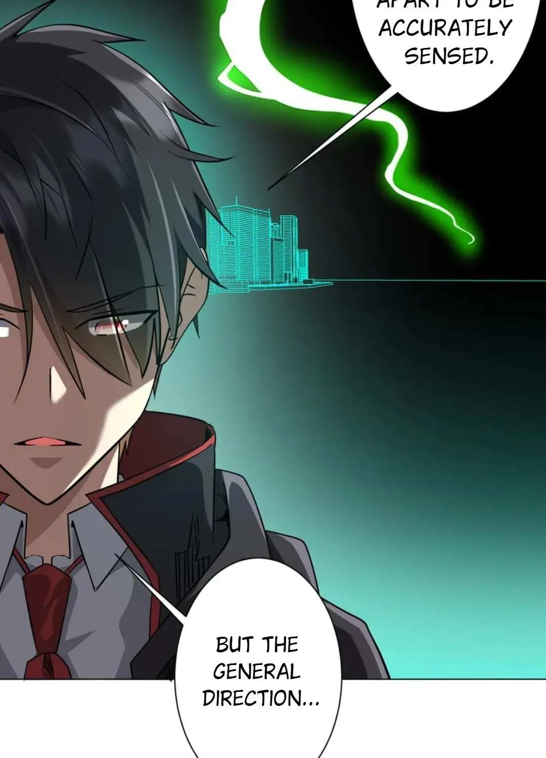 With My Netherworld Trillions, Game On! Chapter 266 page 77 - 