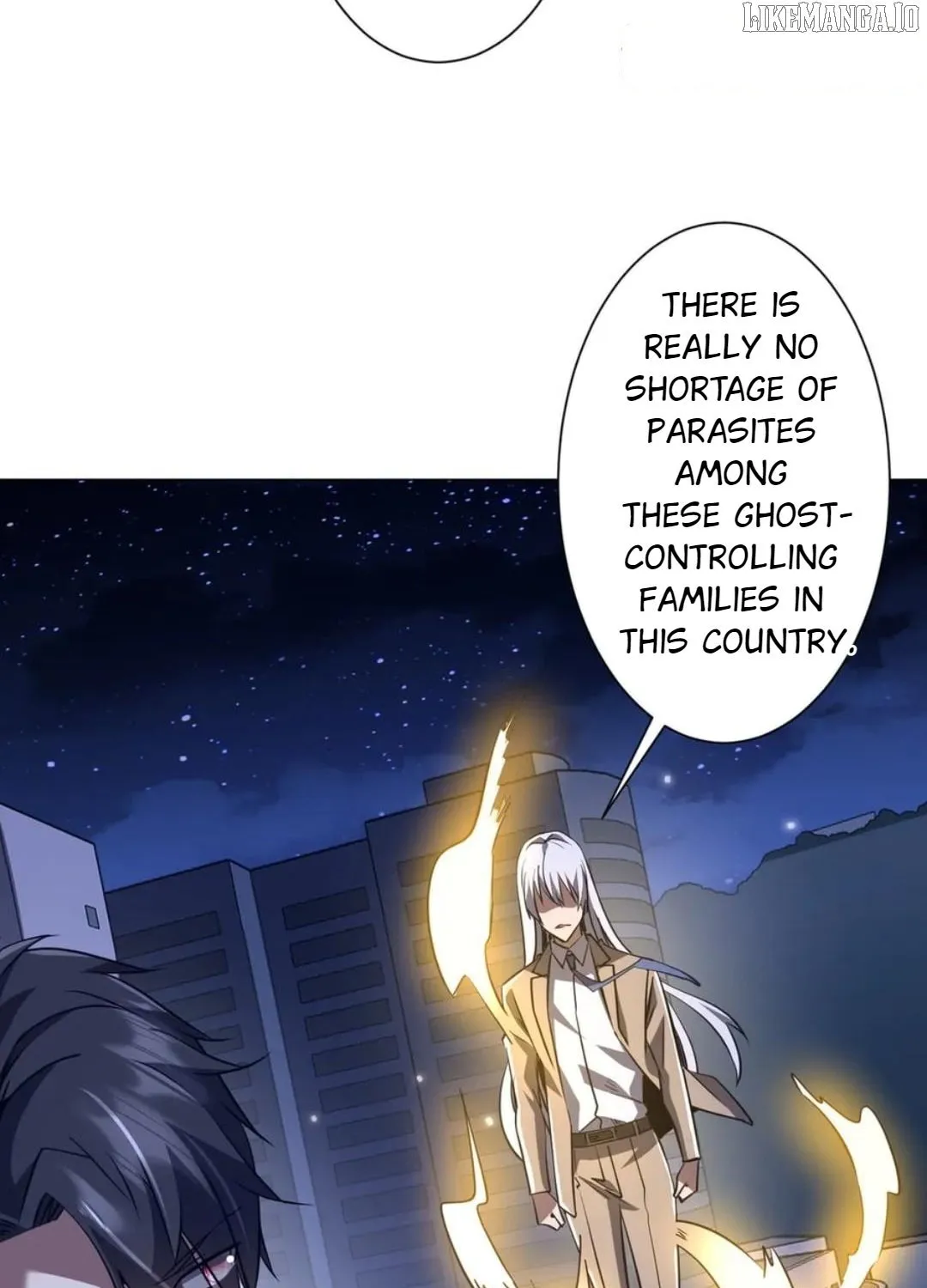 With My Netherworld Trillions, Game On! Chapter 266 page 78 - 