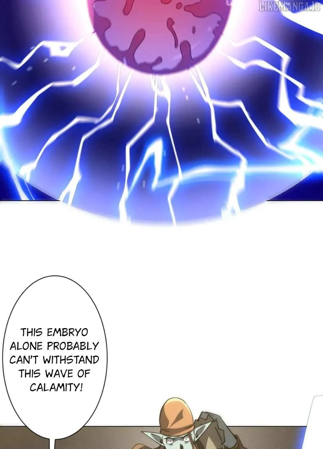 With My Netherworld Trillions, Game On! Chapter 267 page 29 - 