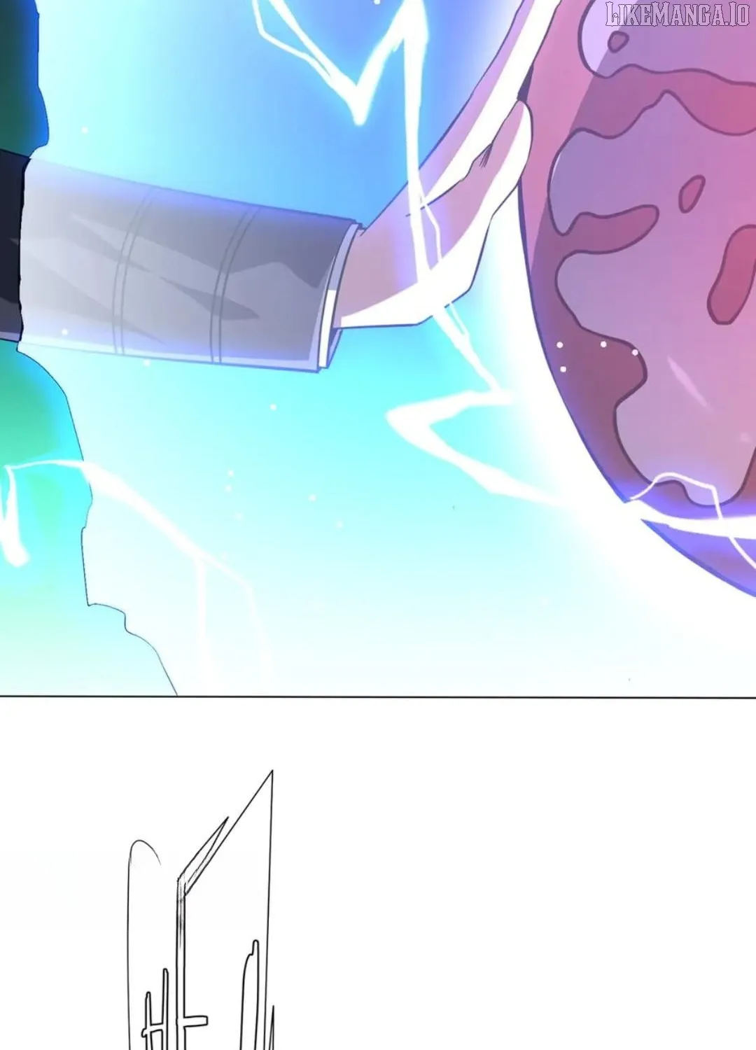 With My Netherworld Trillions, Game On! Chapter 267 page 37 - 