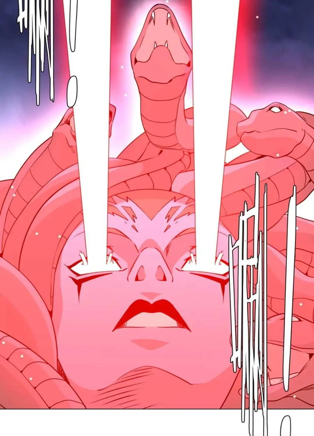 With My Netherworld Trillions, Game On! Chapter 267 page 44 - 