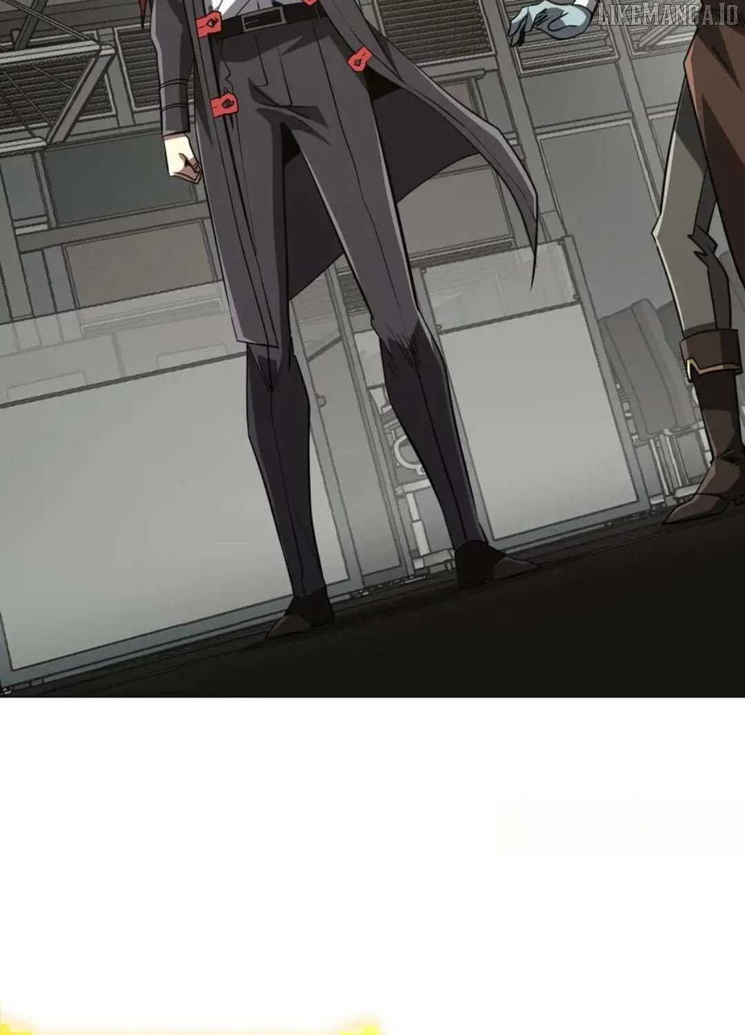 With My Netherworld Trillions, Game On! Chapter 267 page 51 - 