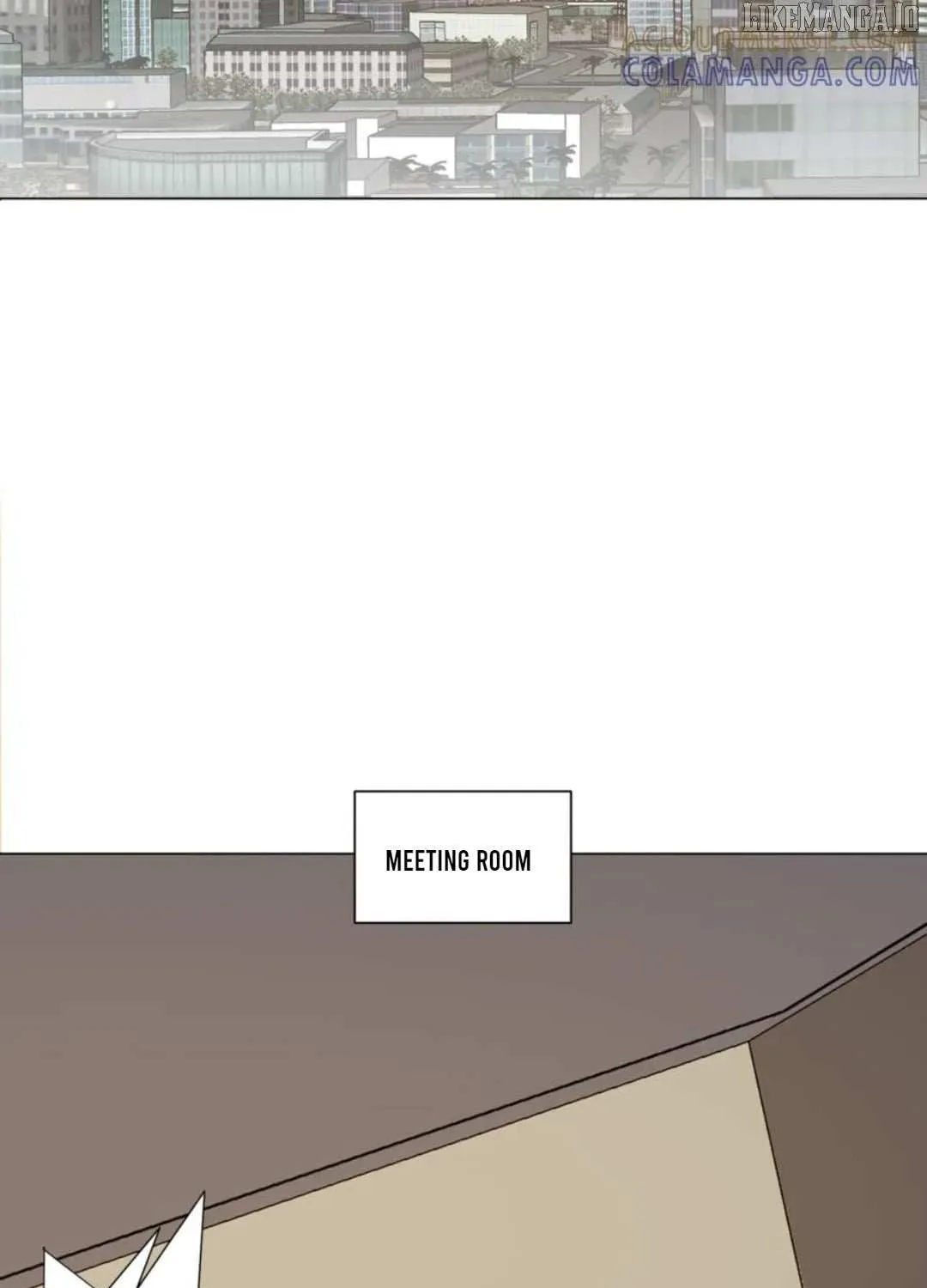 With My Netherworld Trillions, Game On! Chapter 267 page 61 - 