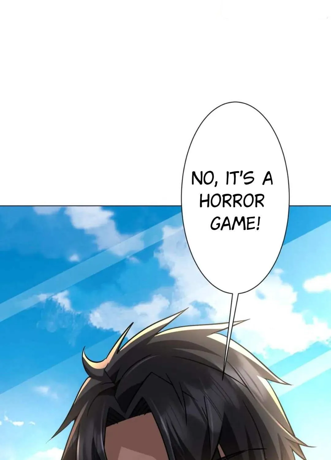 With My Netherworld Trillions, Game On! Chapter 267 page 86 - 