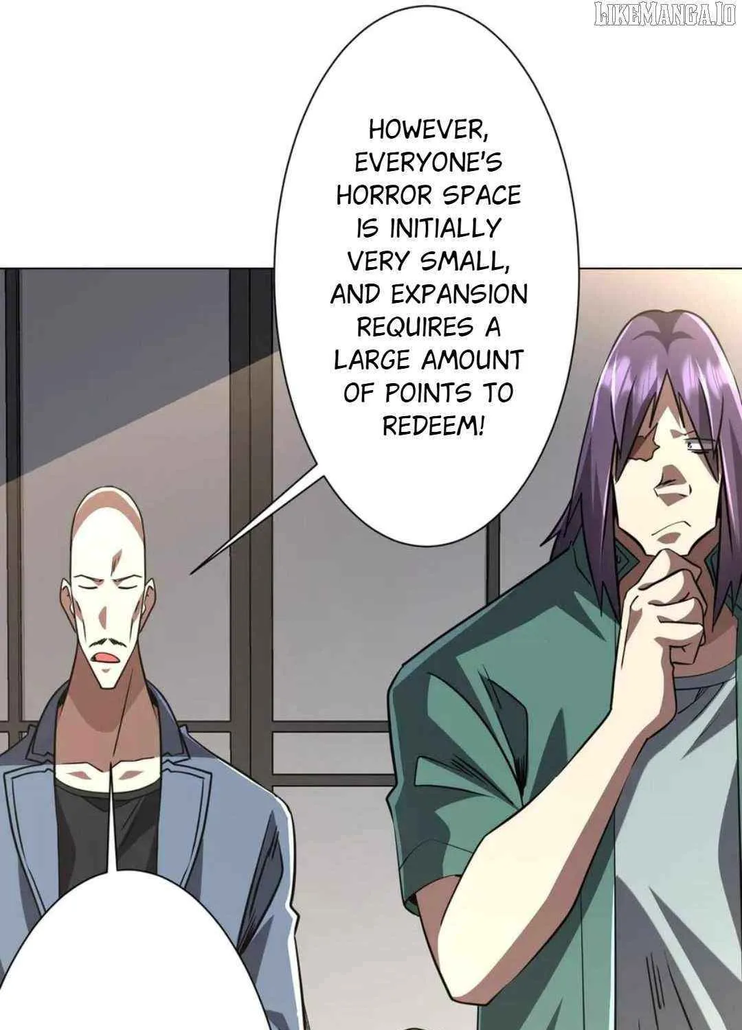 With My Netherworld Trillions, Game On! Chapter 268 page 26 - 