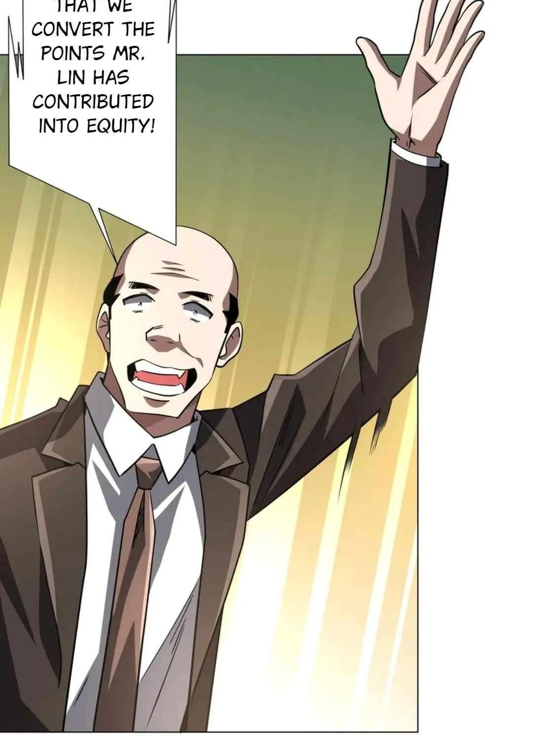 With My Netherworld Trillions, Game On! Chapter 268 page 81 - 