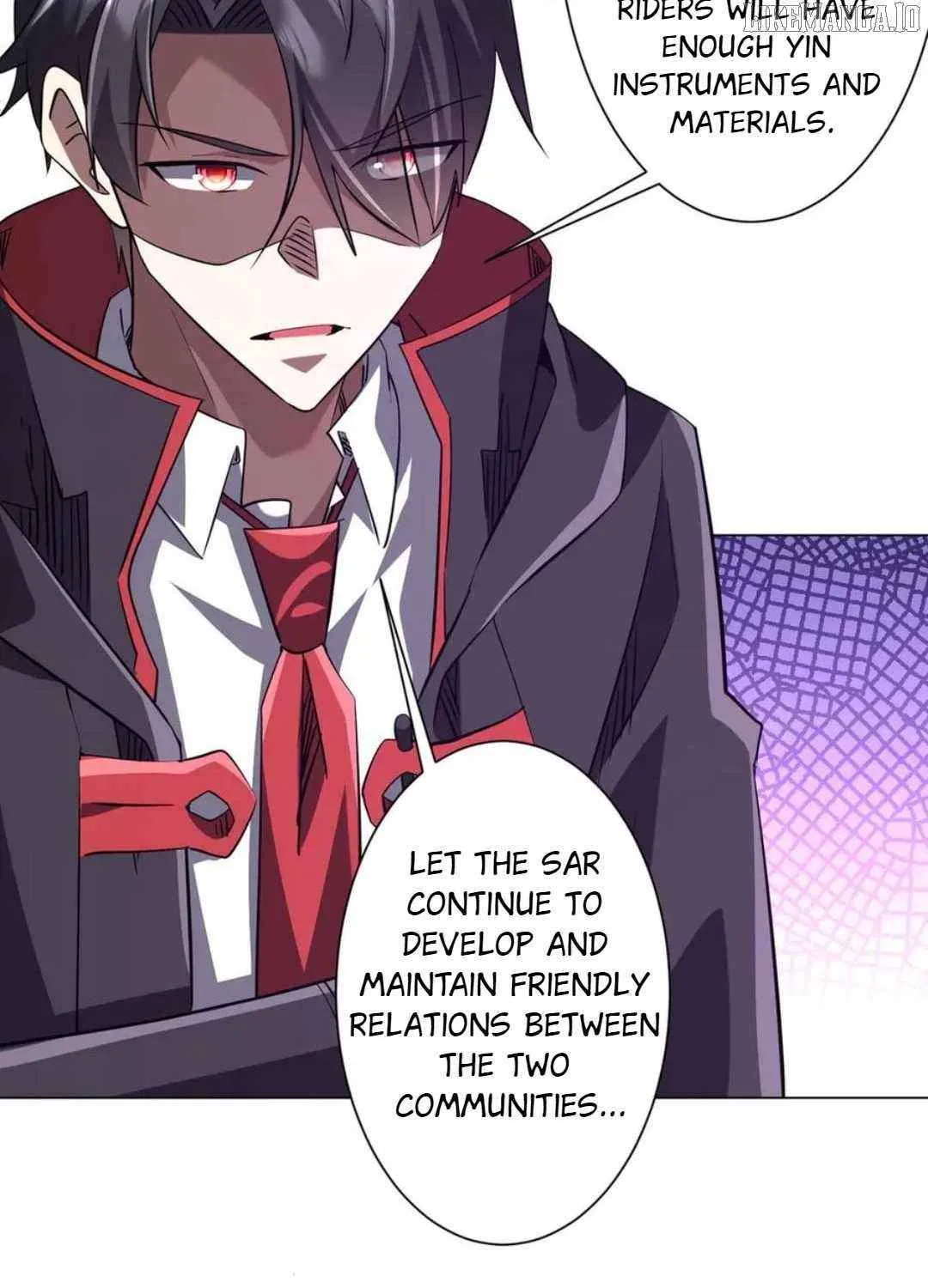 With My Netherworld Trillions, Game On! Chapter 268 page 86 - 