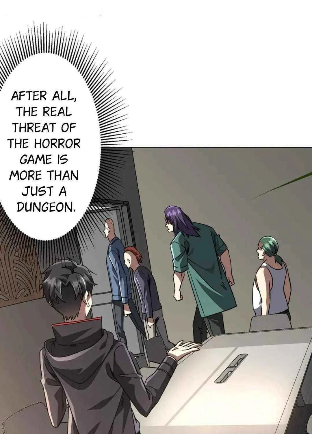 With My Netherworld Trillions, Game On! Chapter 268 page 87 - 