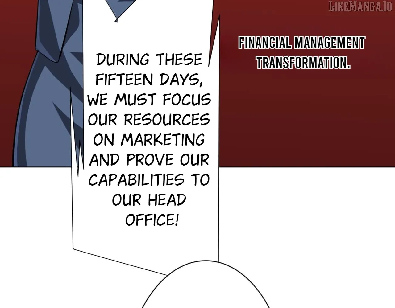 With My Netherworld Trillions, Game On! Chapter 269 page 103 - 