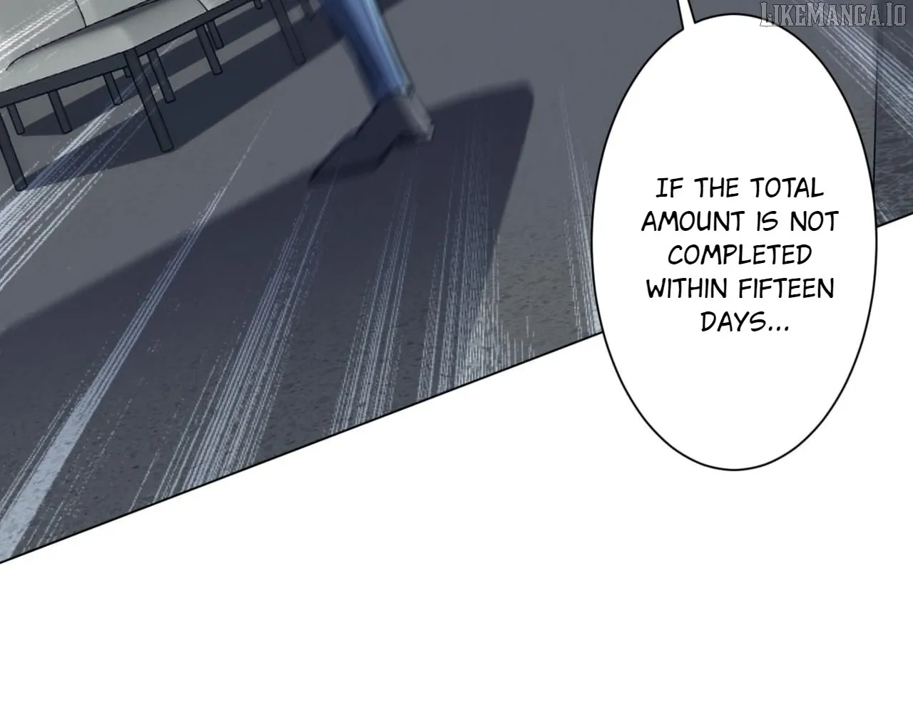 With My Netherworld Trillions, Game On! Chapter 269 page 111 - 