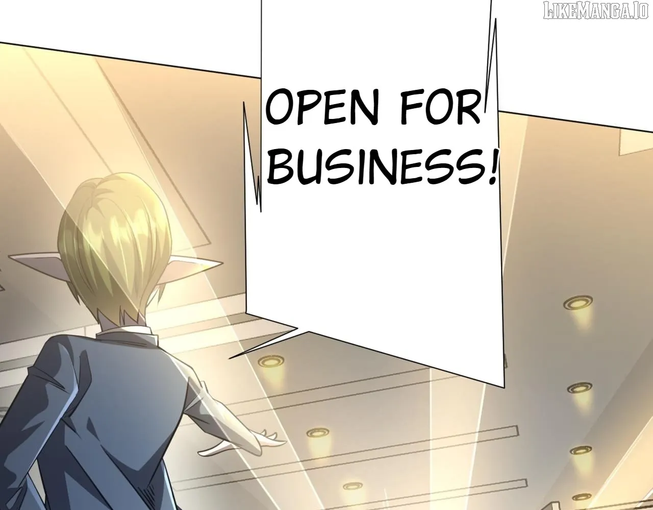With My Netherworld Trillions, Game On! Chapter 269 page 115 - 