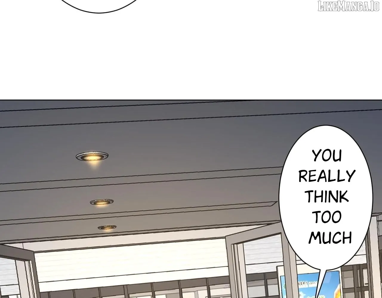 With My Netherworld Trillions, Game On! Chapter 269 page 121 - 