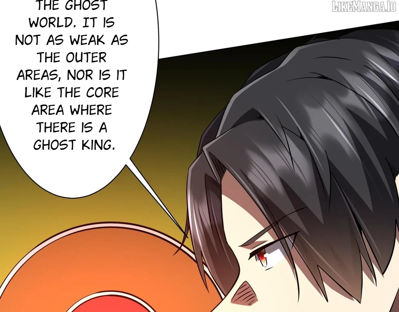 With My Netherworld Trillions, Game On! Chapter 269 page 124 - 