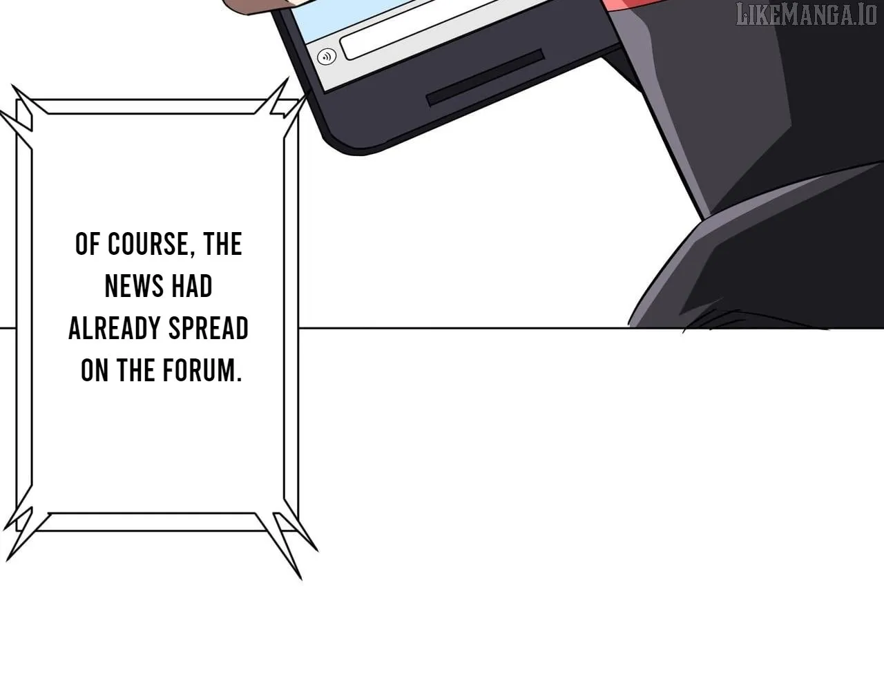 With My Netherworld Trillions, Game On! Chapter 269 page 40 - 